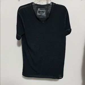 Buckle Black Label Shirt Size Medium